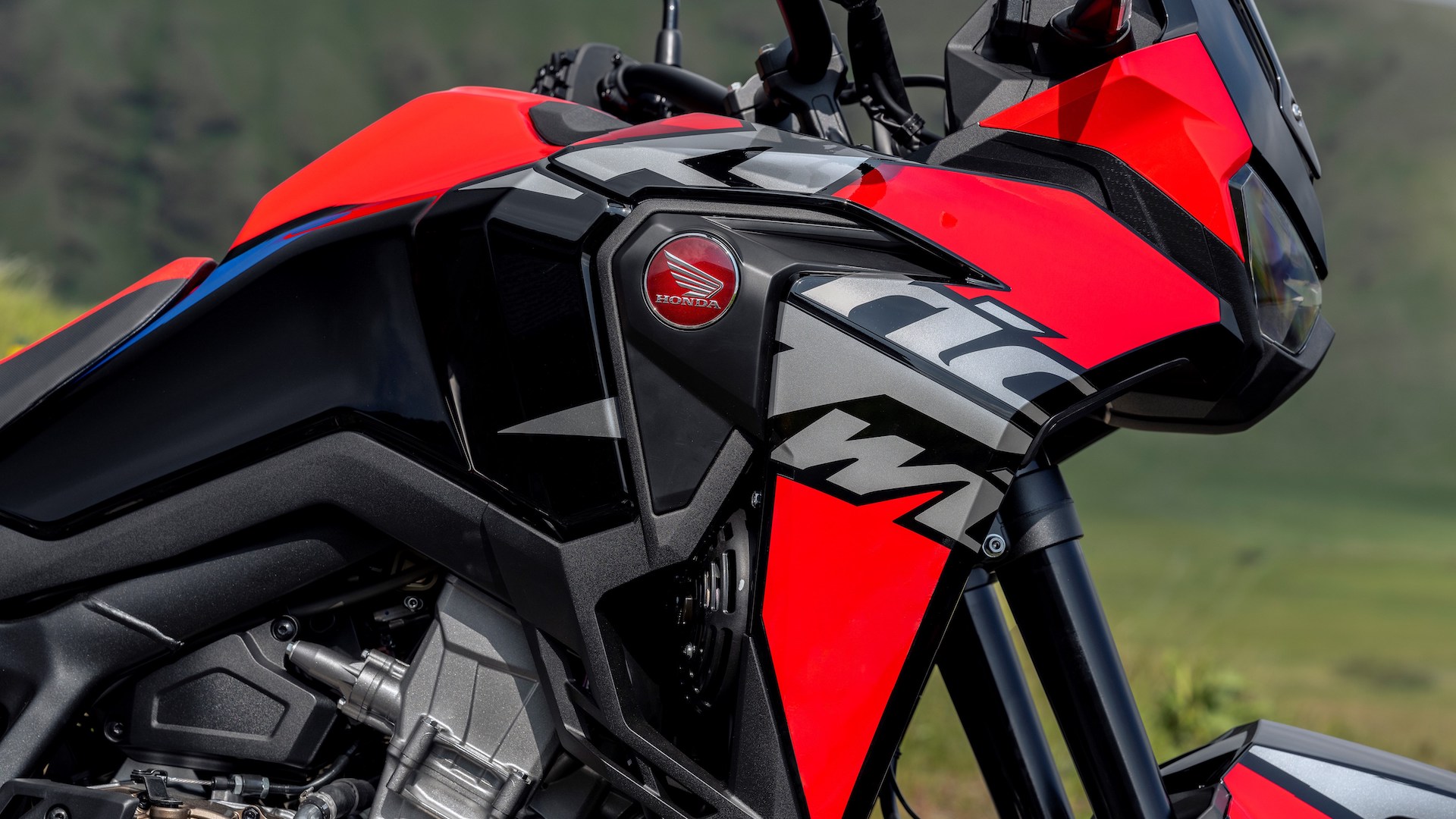2022 online africa twin